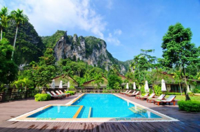 Aonang Phu Petra Resort, Krabi - SHA Plus